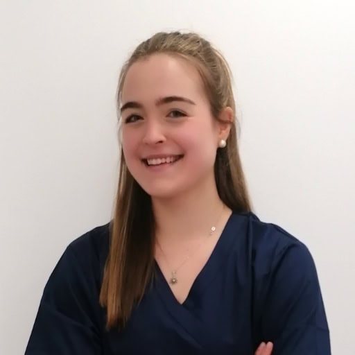 Lide Loyarte Fisioterapeuta